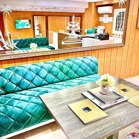 Hotel Beautiful الناظور المظهر الخارجي الصورة
