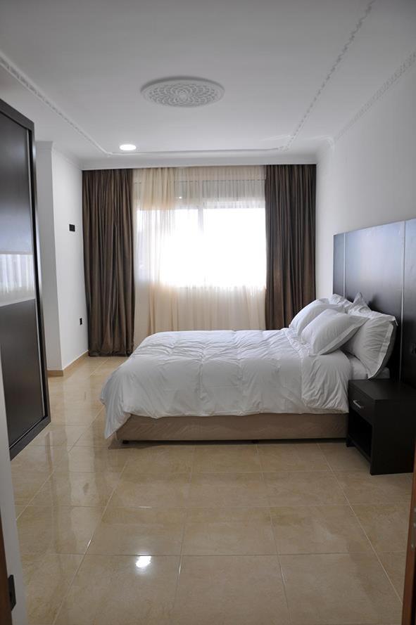 Hotel Beautiful الناظور المظهر الخارجي الصورة