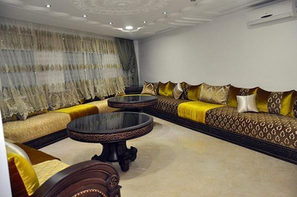 Hotel Beautiful الناظور المظهر الخارجي الصورة