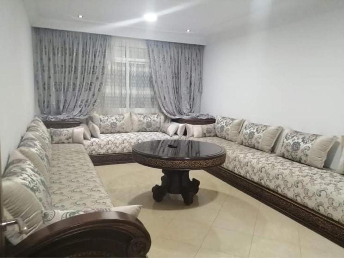 Hotel Beautiful الناظور المظهر الخارجي الصورة