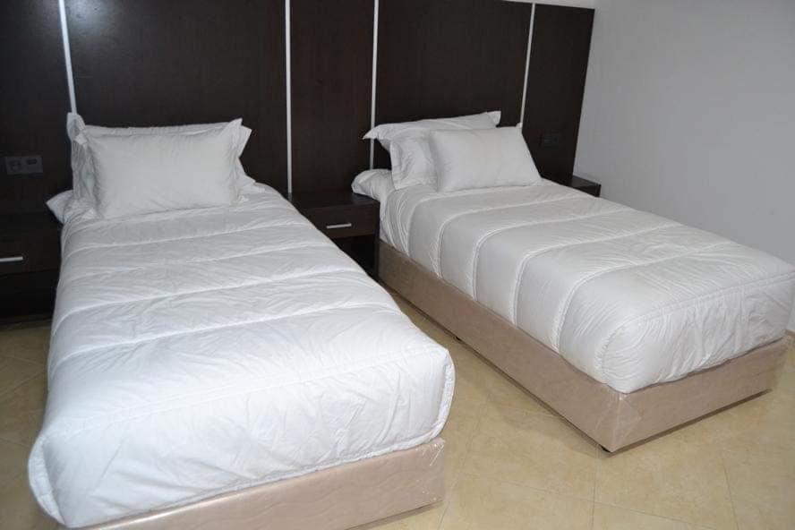 Hotel Beautiful الناظور المظهر الخارجي الصورة