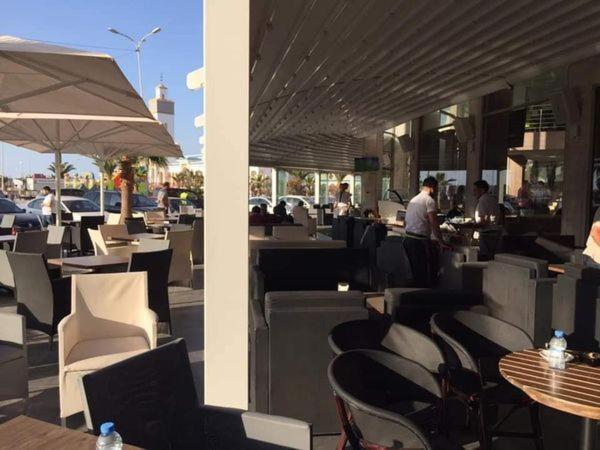 Hotel Beautiful الناظور المظهر الخارجي الصورة