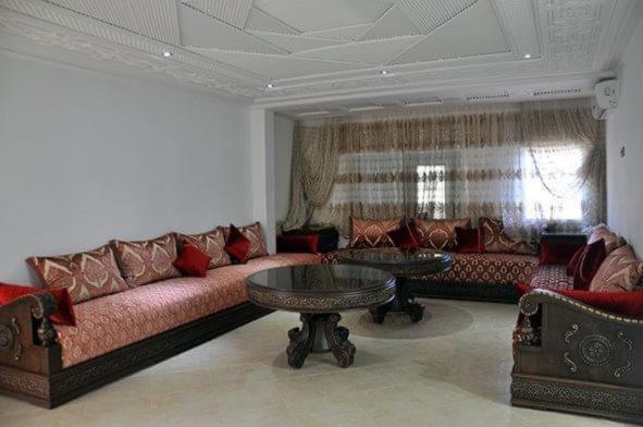 Hotel Beautiful الناظور المظهر الخارجي الصورة