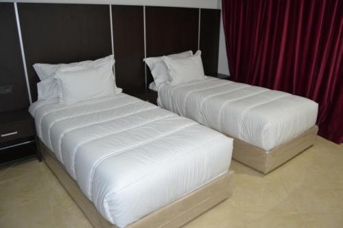 Hotel Beautiful الناظور المظهر الخارجي الصورة