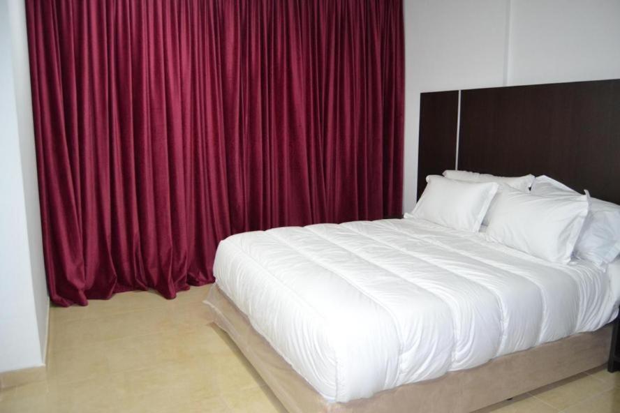 Hotel Beautiful الناظور المظهر الخارجي الصورة