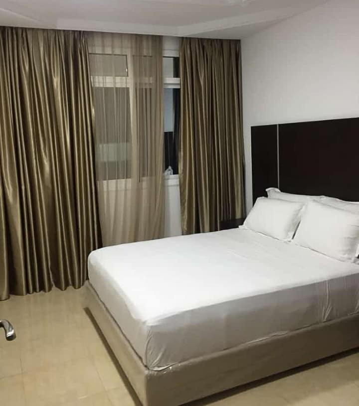 Hotel Beautiful الناظور المظهر الخارجي الصورة