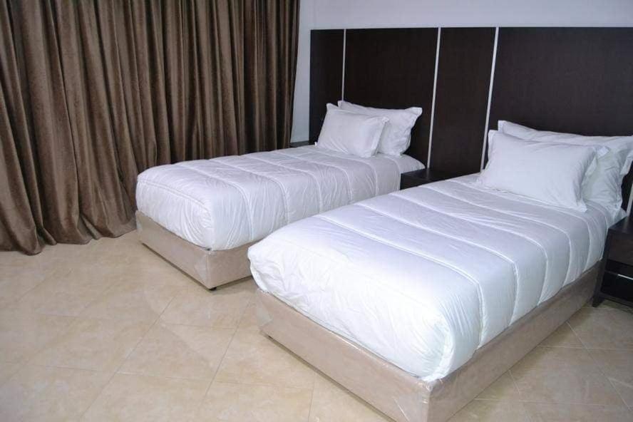 Hotel Beautiful الناظور المظهر الخارجي الصورة