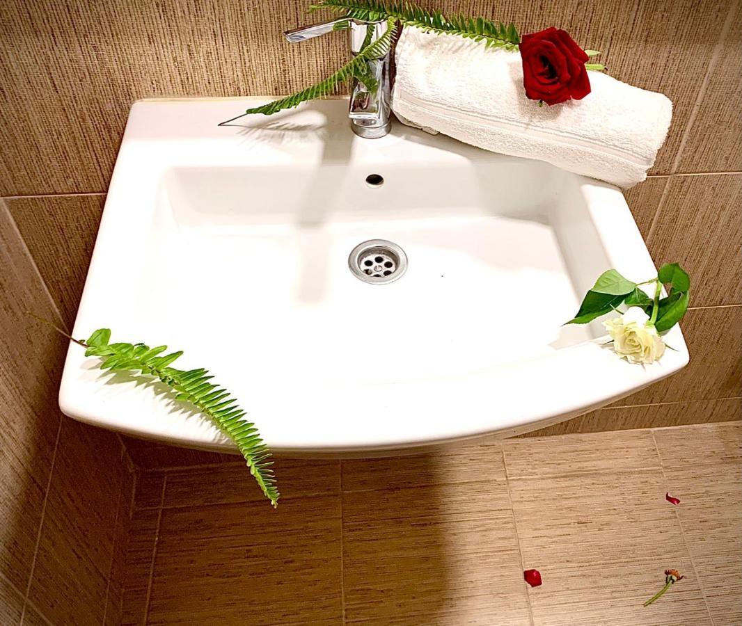Hotel Beautiful الناظور المظهر الخارجي الصورة