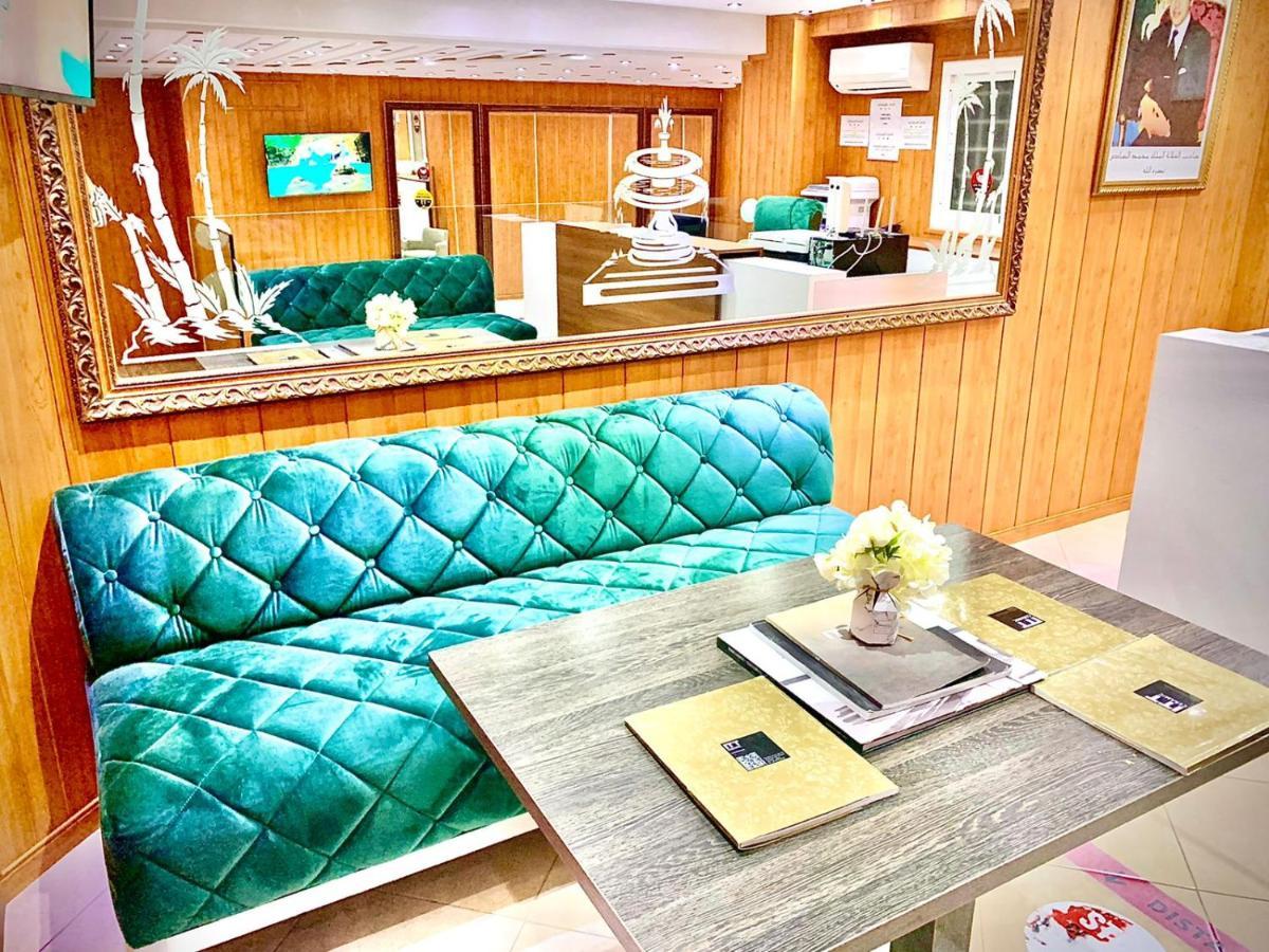 Hotel Beautiful الناظور المظهر الخارجي الصورة