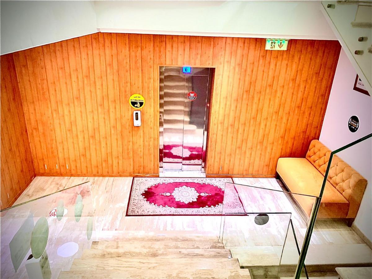 Hotel Beautiful الناظور المظهر الخارجي الصورة