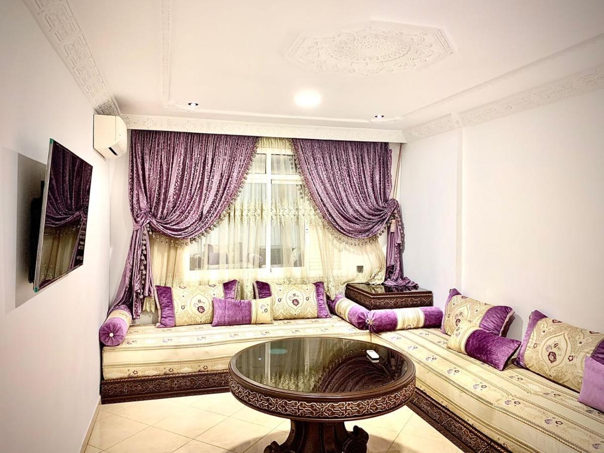 Hotel Beautiful الناظور المظهر الخارجي الصورة