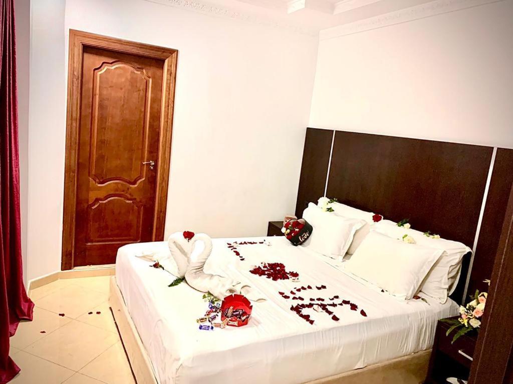 Hotel Beautiful الناظور المظهر الخارجي الصورة