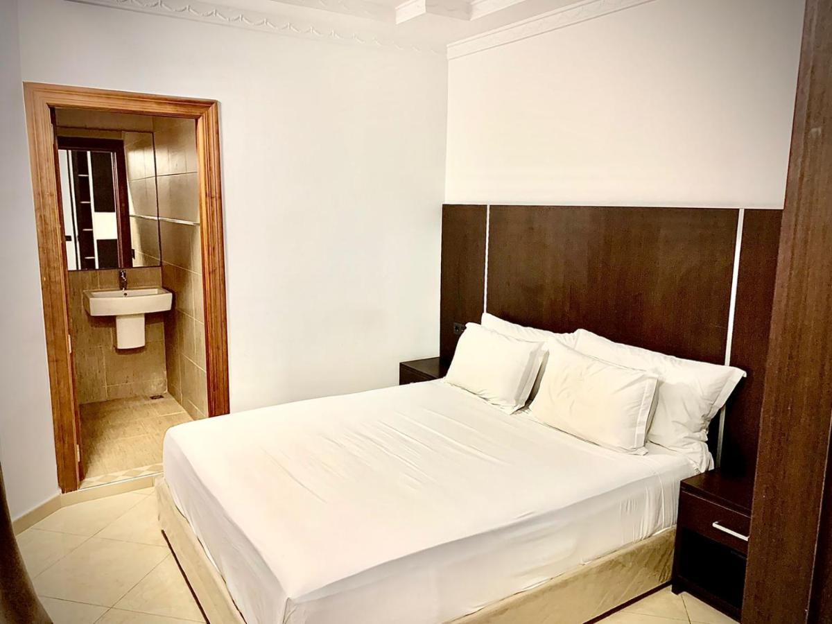 Hotel Beautiful الناظور المظهر الخارجي الصورة