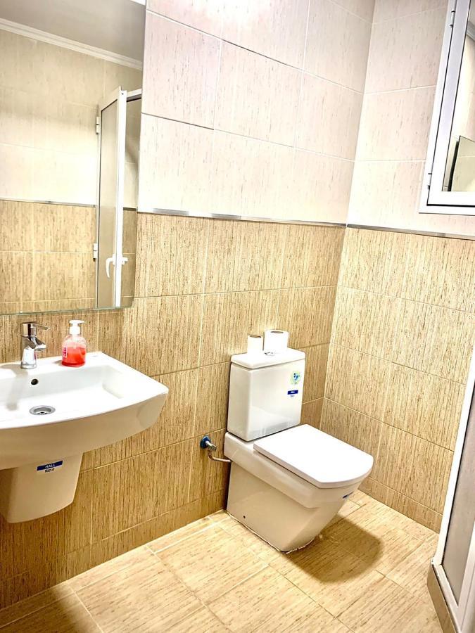 Hotel Beautiful الناظور المظهر الخارجي الصورة