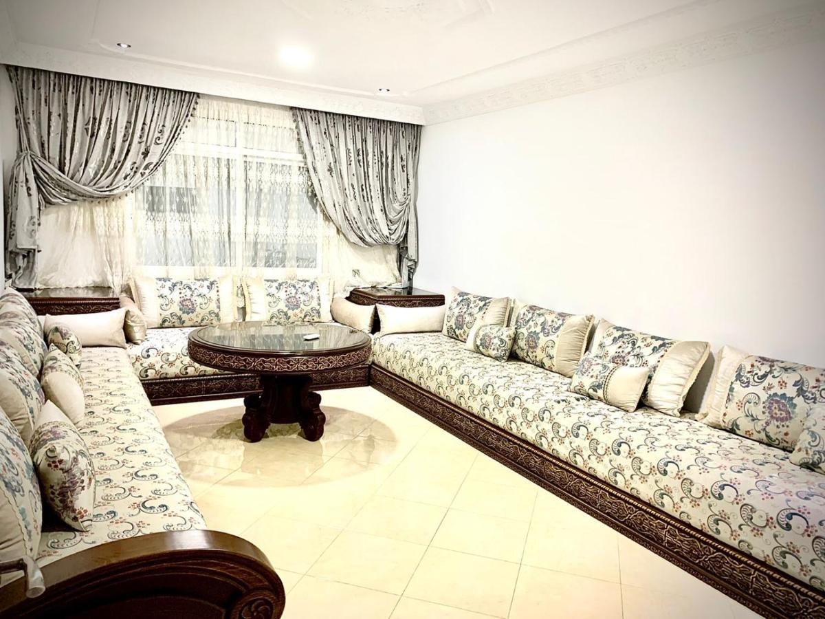 Hotel Beautiful الناظور المظهر الخارجي الصورة