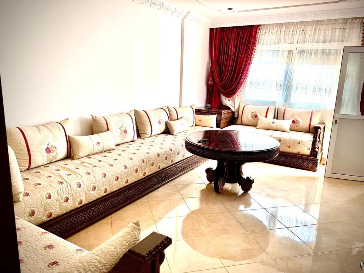Hotel Beautiful الناظور المظهر الخارجي الصورة